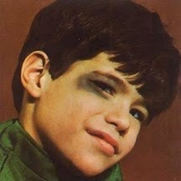 Meet your Posher, Lou - Picture 1 of 1